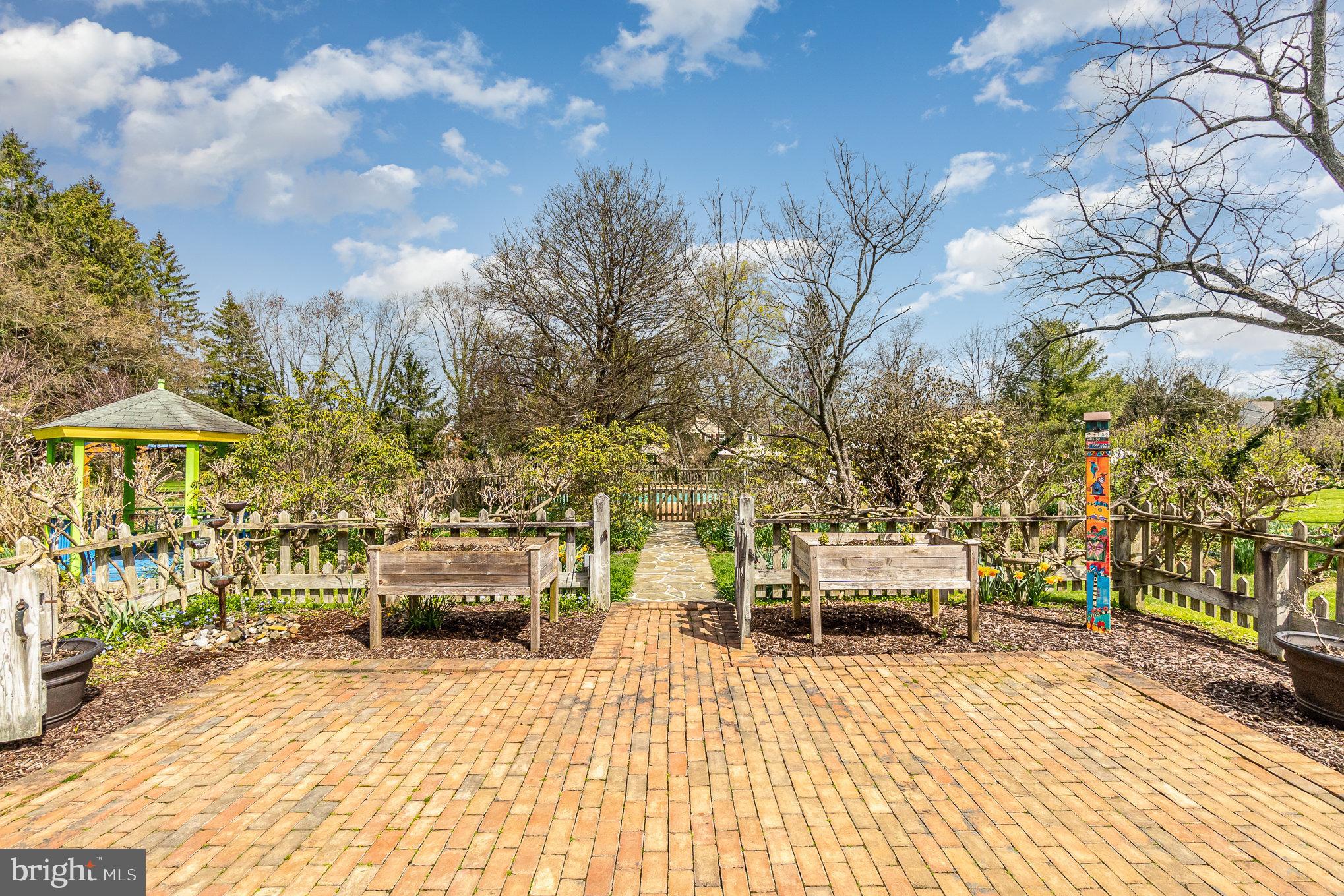 805 Old Joppa Road Joppa, MD 21085 - Photo 87 of 144