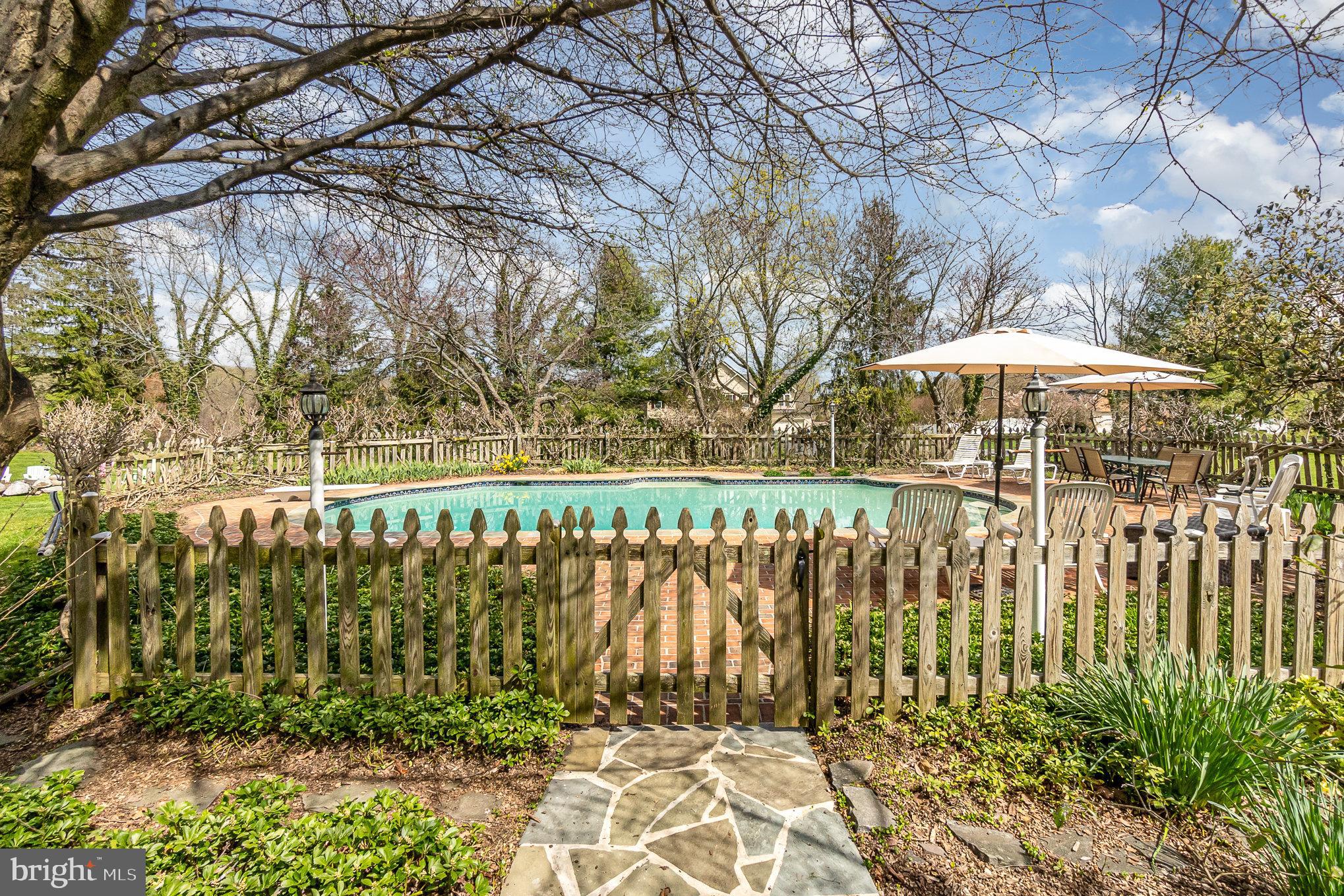 805 Old Joppa Road Joppa, MD 21085 - Photo 88 of 144