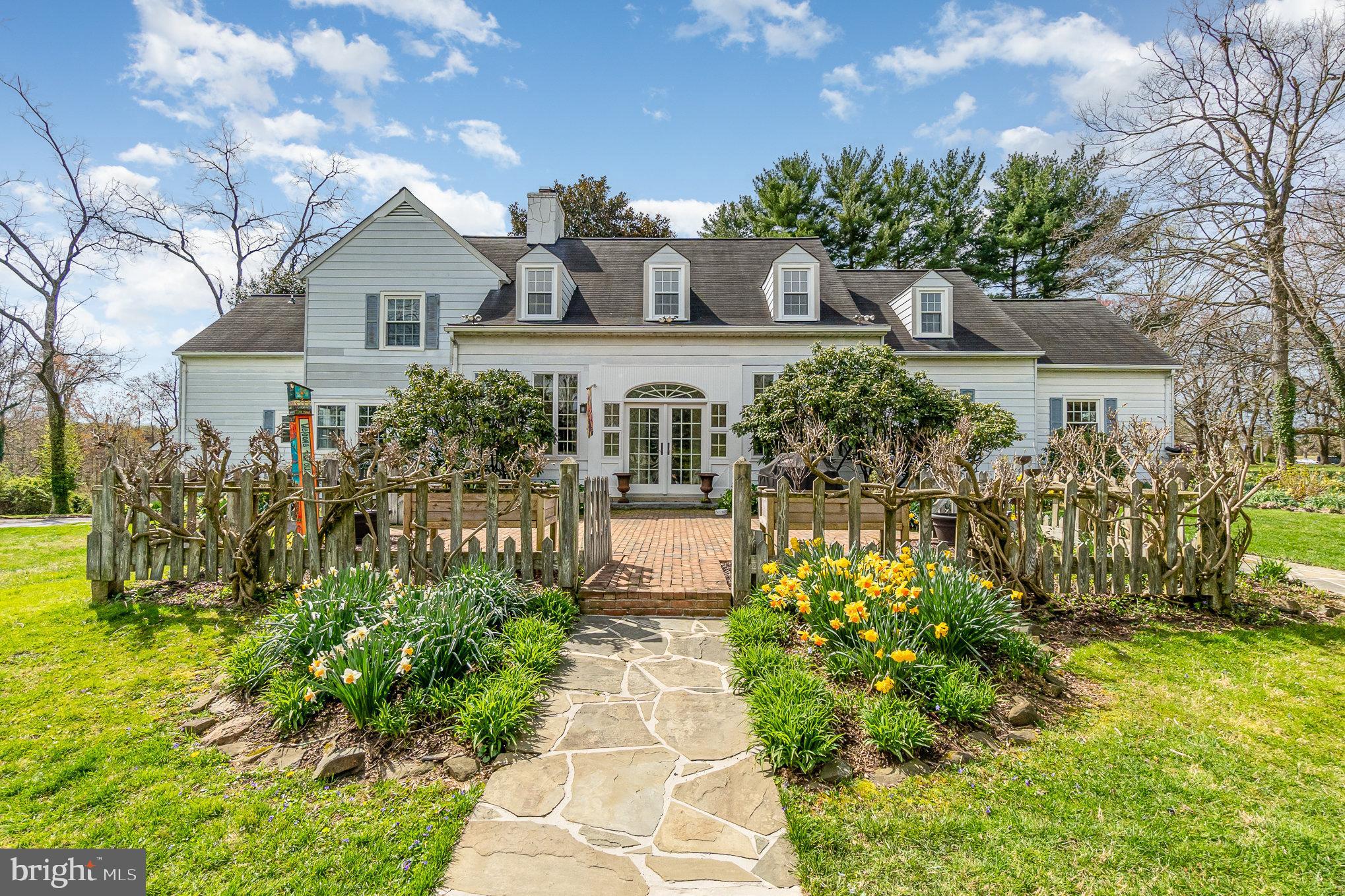 805 Old Joppa Road Joppa, MD 21085 - Photo 90 of 144