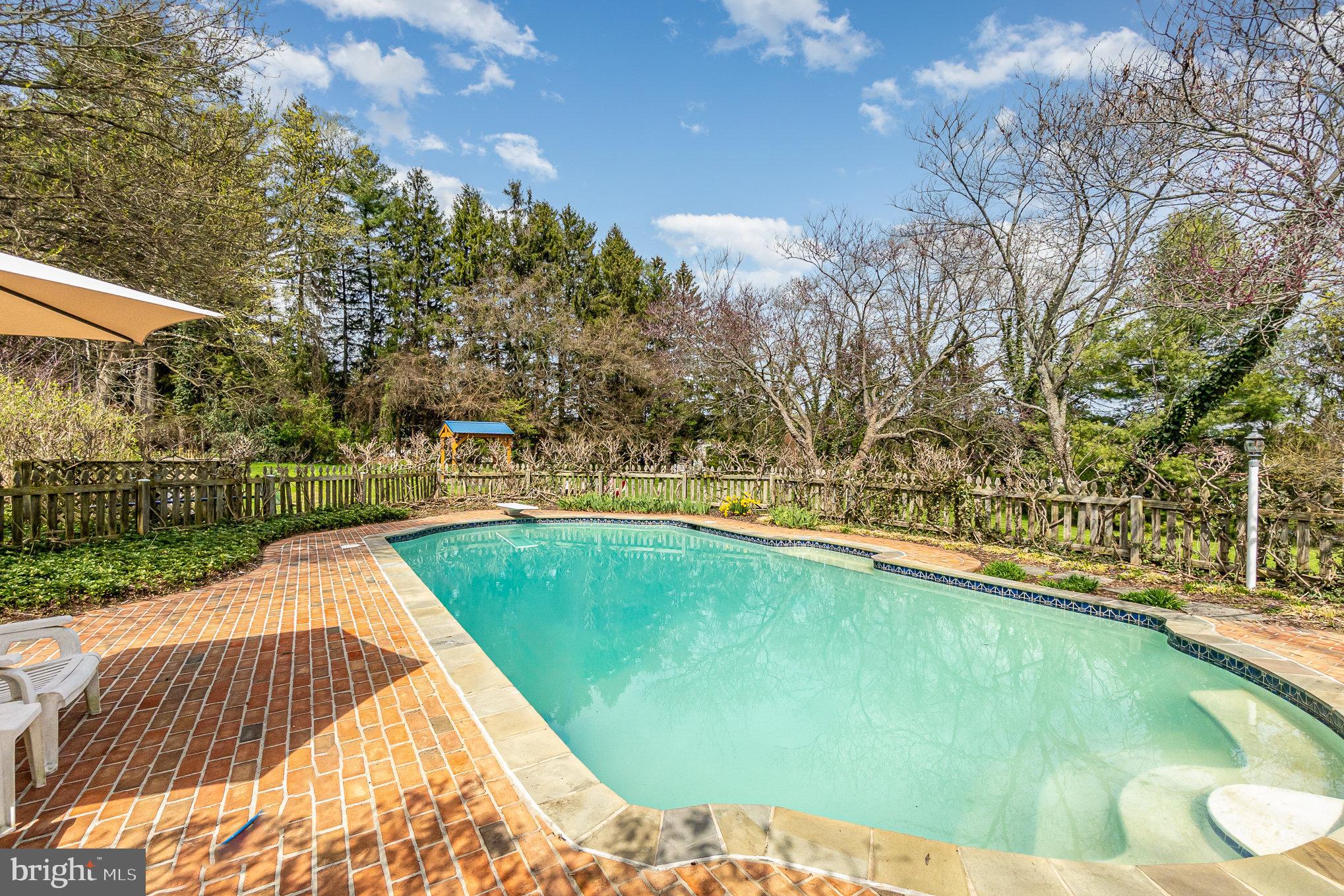 805 Old Joppa Road Joppa, MD 21085 - Photo 91 of 144 Saltwater Pool