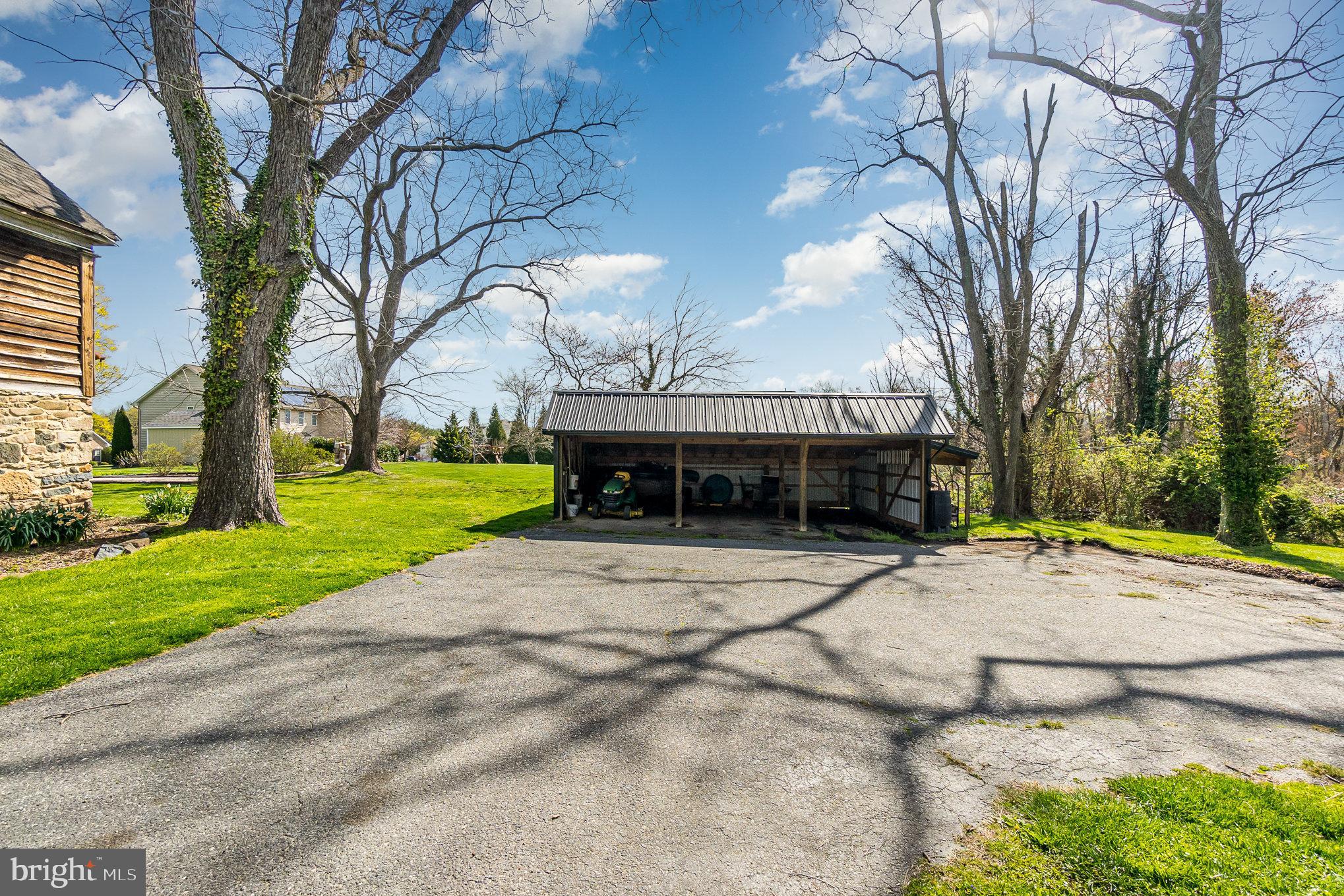 805 Old Joppa Road Joppa, MD 21085 - Photo 97 of 144