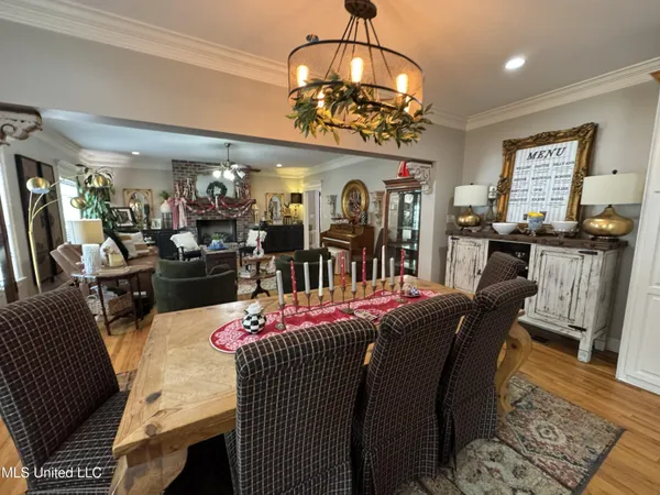 $530,000 | 1134 Seminary-Sumrall Road, Seminary, MS 39479