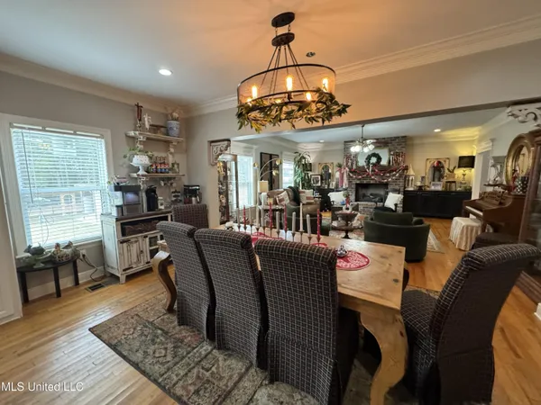 $530,000 | 1134 Seminary-Sumrall Road, Seminary, MS 39479