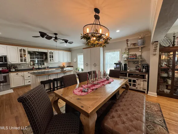 $530,000 | 1134 Seminary-Sumrall Road, Seminary, MS 39479