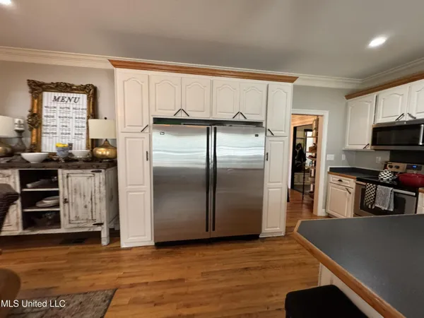 $530,000 | 1134 Seminary-Sumrall Road, Seminary, MS 39479