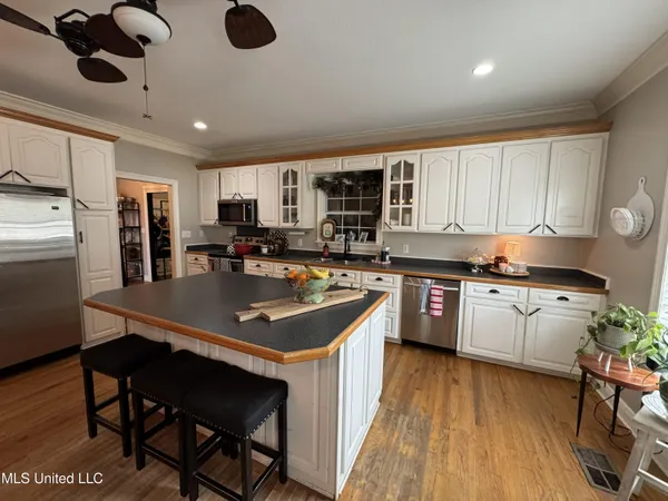 $530,000 | 1134 Seminary-Sumrall Road, Seminary, MS 39479