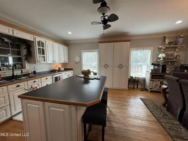 $530,000 | 1134 Seminary-Sumrall Road, Seminary, MS 39479