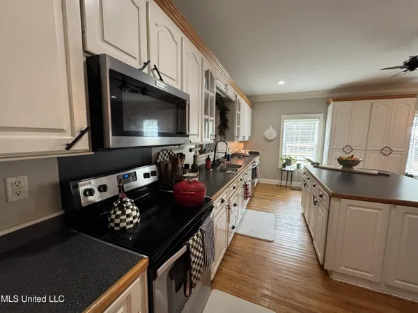 $530,000 | 1134 Seminary-Sumrall Road, Seminary, MS 39479