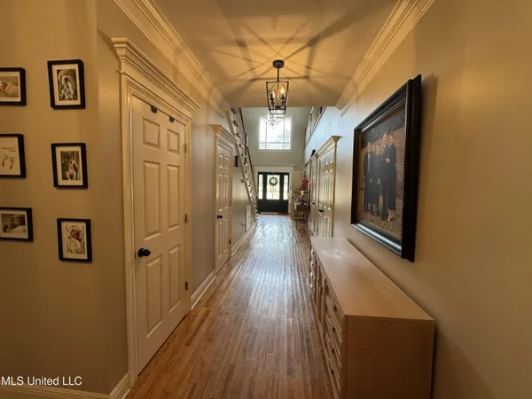 $530,000 | 1134 Seminary-Sumrall Road, Seminary, MS 39479