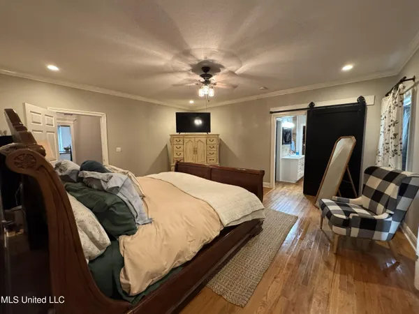 $530,000 | 1134 Seminary-Sumrall Road, Seminary, MS 39479