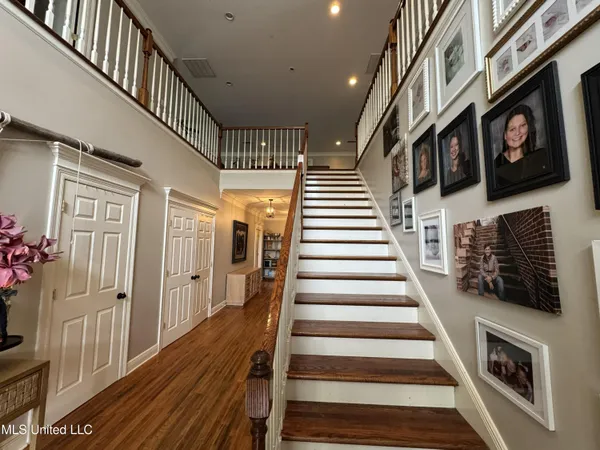 $530,000 | 1134 Seminary-Sumrall Road, Seminary, MS 39479