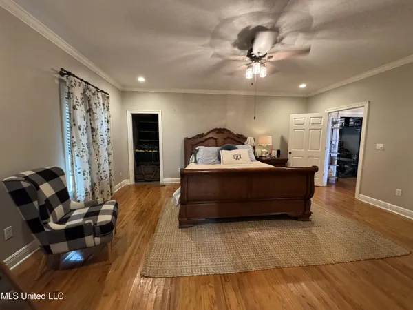 $530,000 | 1134 Seminary-Sumrall Road, Seminary, MS 39479