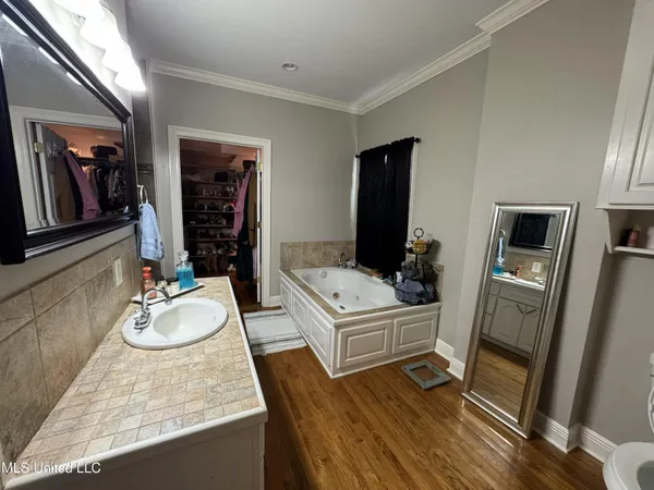 $530,000 | 1134 Seminary-Sumrall Road, Seminary, MS 39479