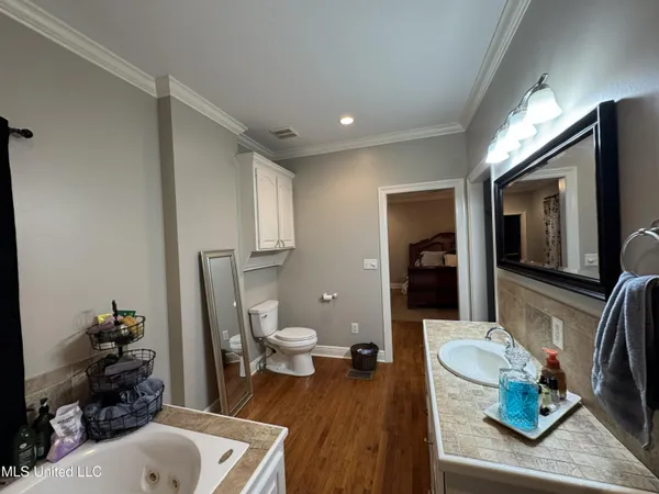 $530,000 | 1134 Seminary-Sumrall Road, Seminary, MS 39479