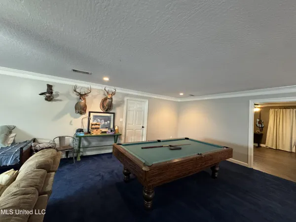 $530,000 | 1134 Seminary-Sumrall Road, Seminary, MS 39479