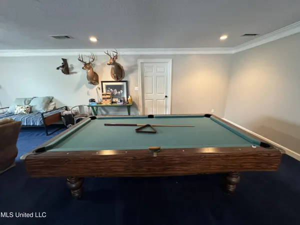 $530,000 | 1134 Seminary-Sumrall Road, Seminary, MS 39479