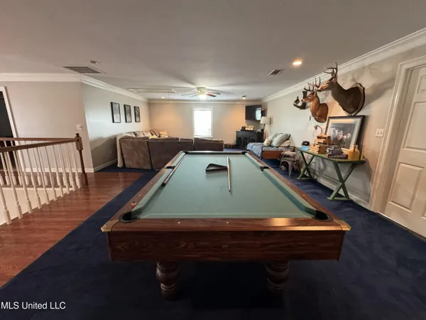 $530,000 | 1134 Seminary-Sumrall Road, Seminary, MS 39479