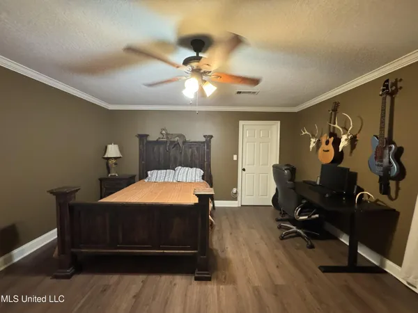 $530,000 | 1134 Seminary-Sumrall Road, Seminary, MS 39479