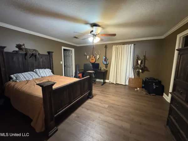 $530,000 | 1134 Seminary-Sumrall Road, Seminary, MS 39479