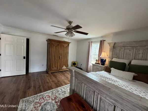 $530,000 | 1134 Seminary-Sumrall Road, Seminary, MS 39479