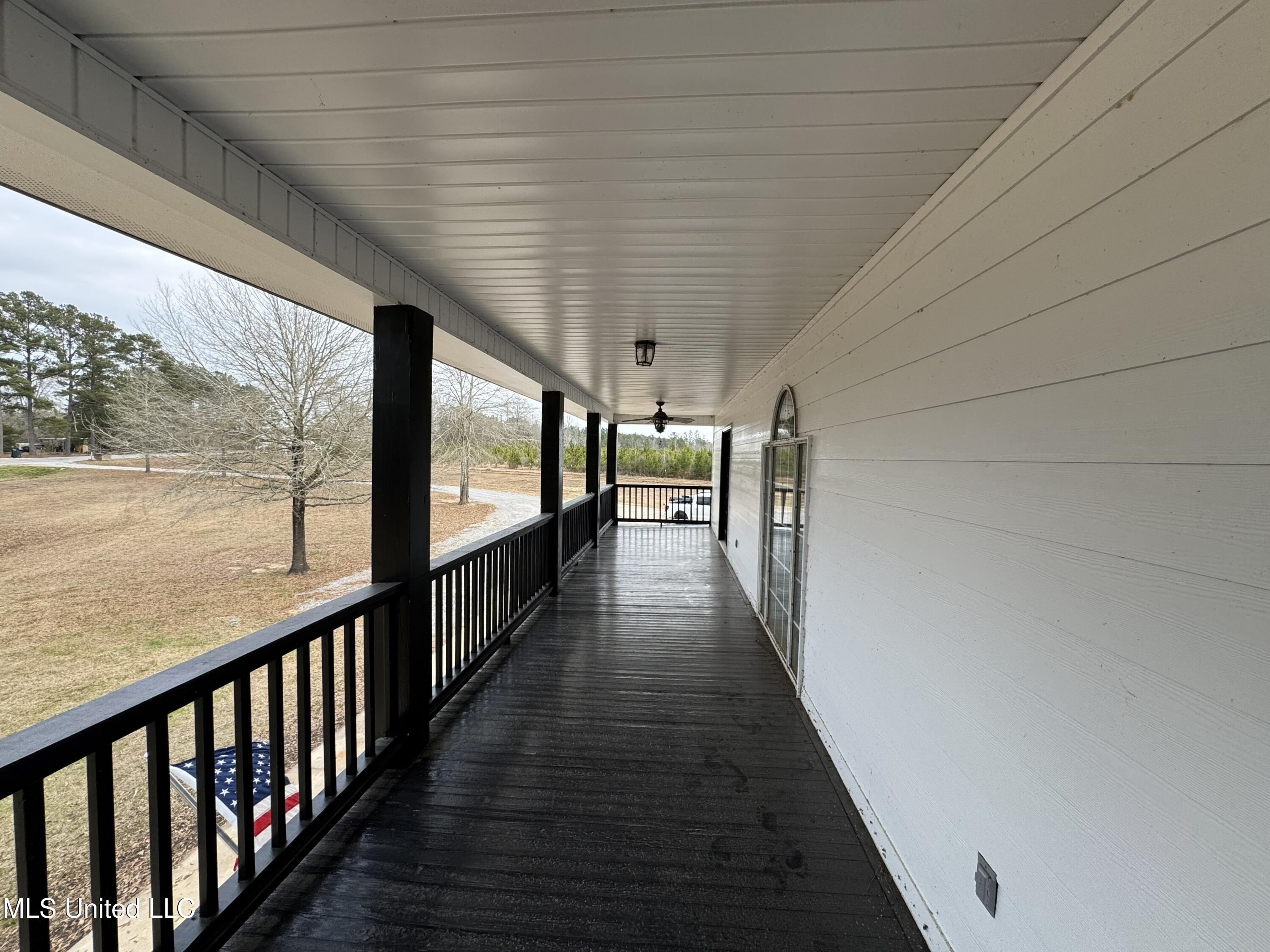 1134 Seminary-Sumrall Road Seminary, MS 39479 - Photo 39 of 81 IMG_8447