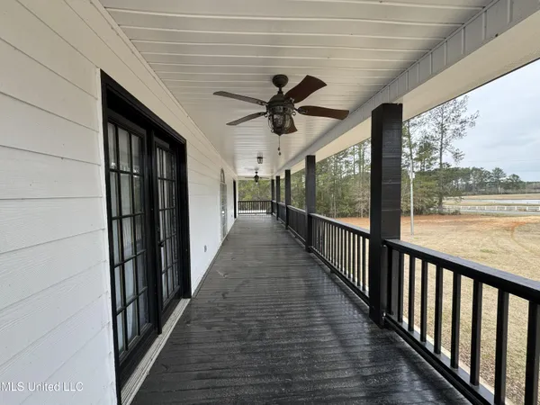 $530,000 | 1134 Seminary-Sumrall Road, Seminary, MS 39479