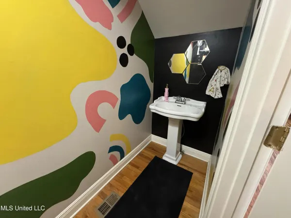 $530,000 | 1134 Seminary-Sumrall Road, Seminary, MS 39479