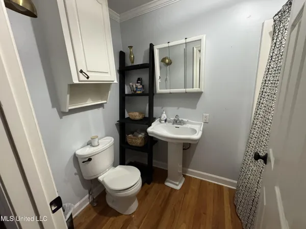 $530,000 | 1134 Seminary-Sumrall Road, Seminary, MS 39479