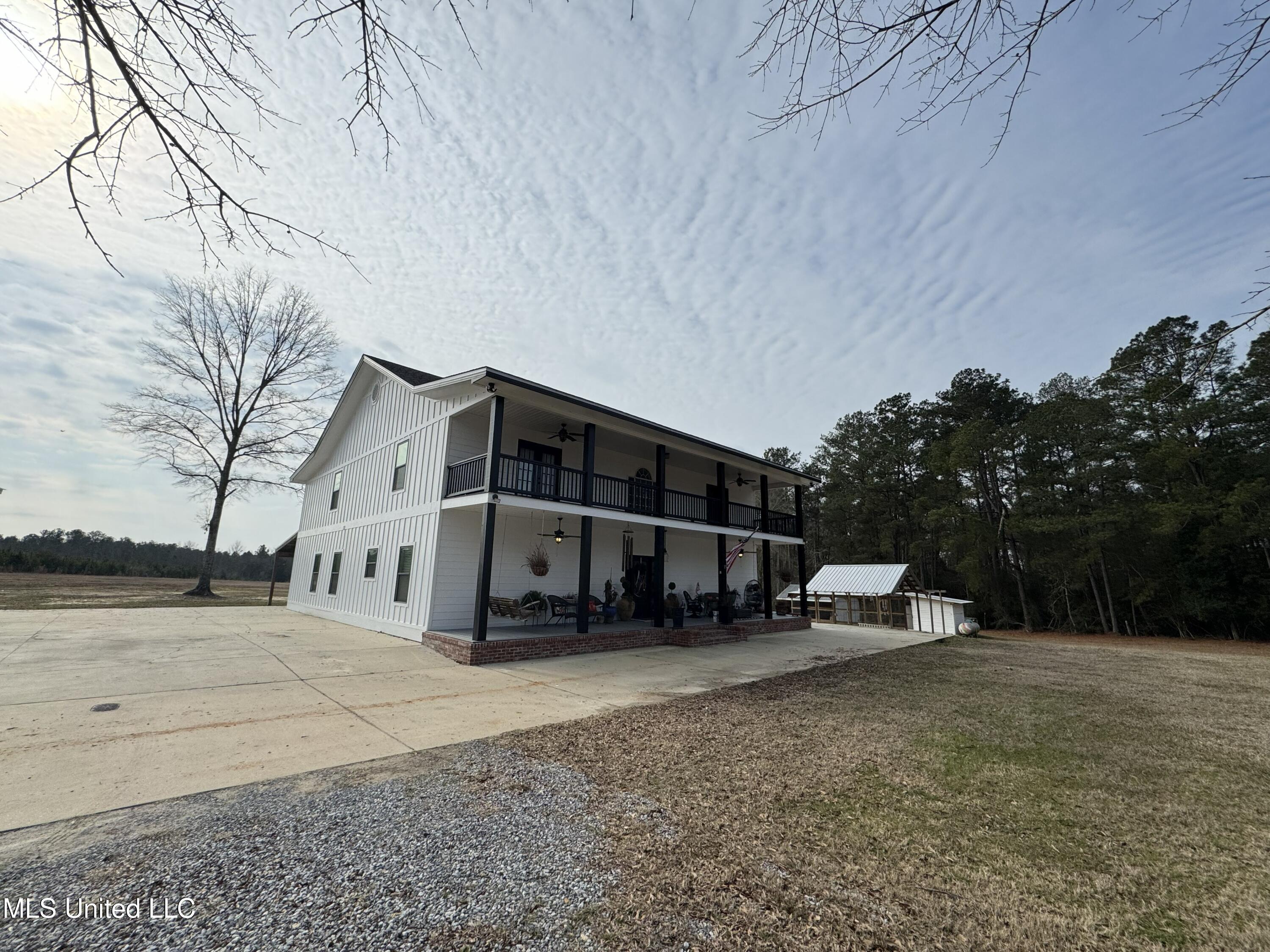 1134 Seminary-Sumrall Road Seminary, MS 39479 - Photo 42 of 81 IMG_8364