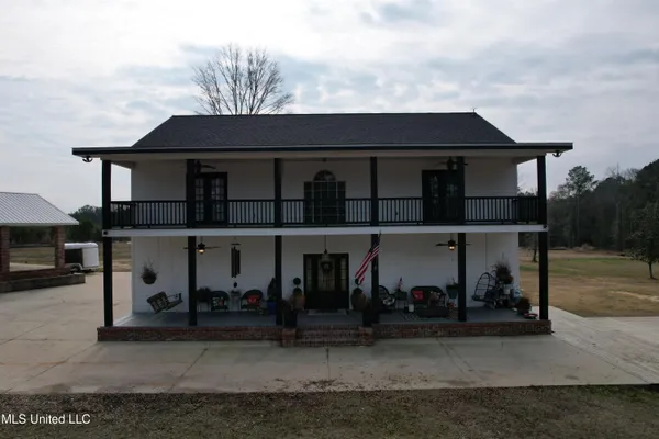 $530,000 | 1134 Seminary-Sumrall Road, Seminary, MS 39479