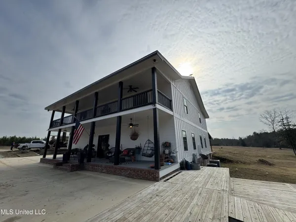 $530,000 | 1134 Seminary-Sumrall Road, Seminary, MS 39479