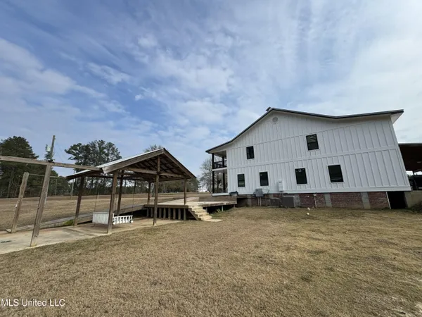$530,000 | 1134 Seminary-Sumrall Road, Seminary, MS 39479