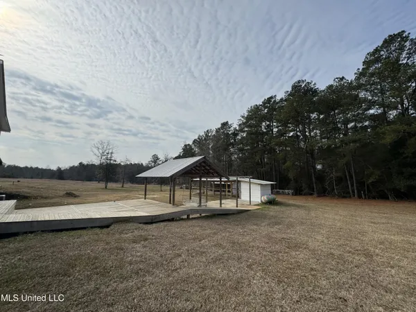 $530,000 | 1134 Seminary-Sumrall Road, Seminary, MS 39479