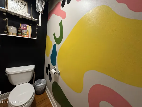 $530,000 | 1134 Seminary-Sumrall Road, Seminary, MS 39479