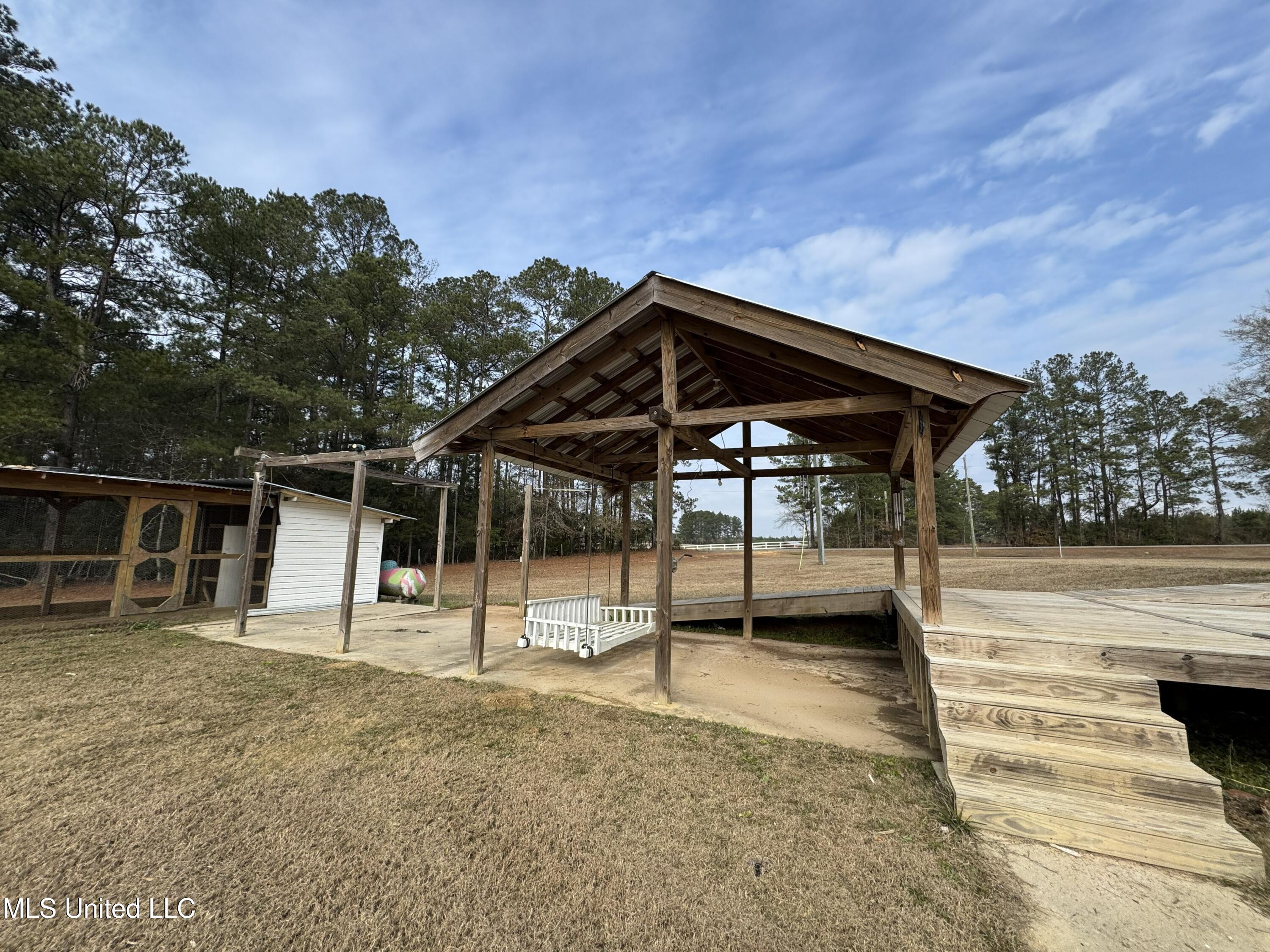 1134 Seminary-Sumrall Road Seminary, MS 39479 - Photo 51 of 81 IMG_8372