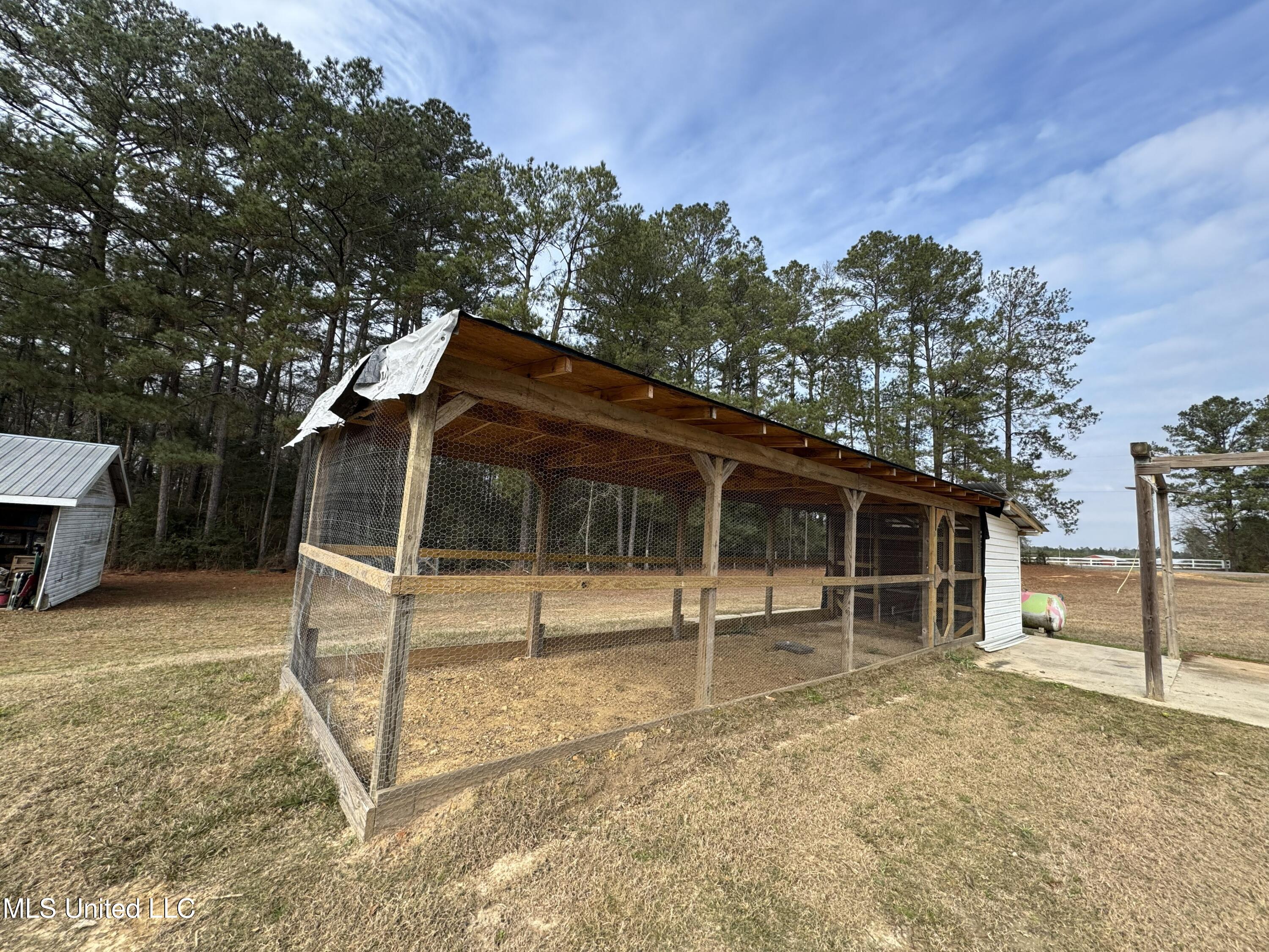 1134 Seminary-Sumrall Road Seminary, MS 39479 - Photo 52 of 81 IMG_8374