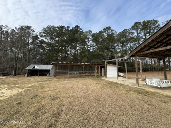 $530,000 | 1134 Seminary-Sumrall Road, Seminary, MS 39479