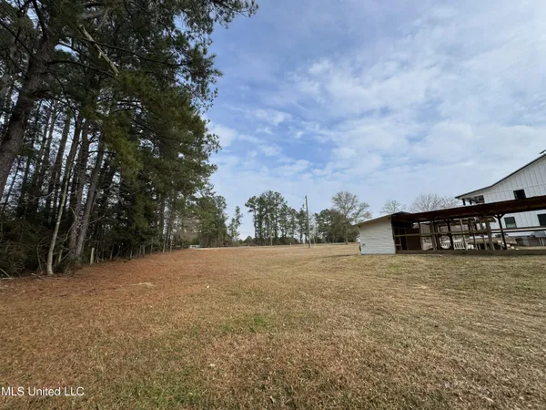 $530,000 | 1134 Seminary-Sumrall Road, Seminary, MS 39479