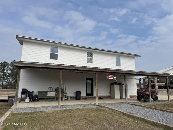 $530,000 | 1134 Seminary-Sumrall Road, Seminary, MS 39479