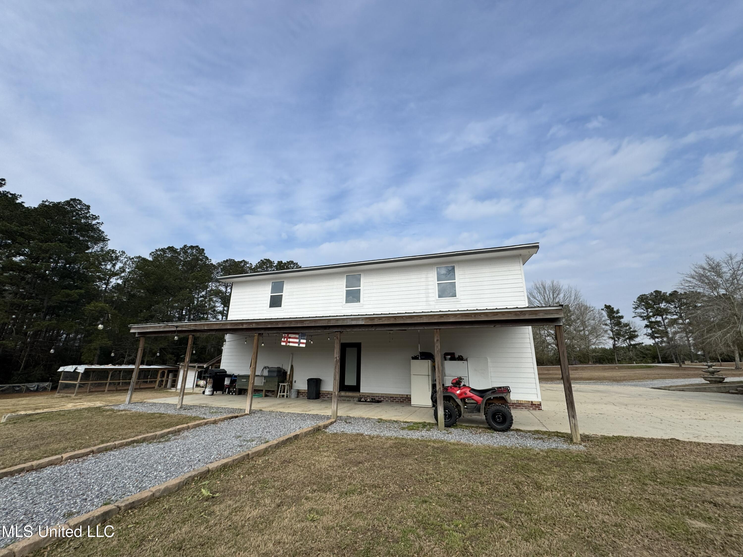 1134 Seminary-Sumrall Road Seminary, MS 39479 - Photo 56 of 81 IMG_8382