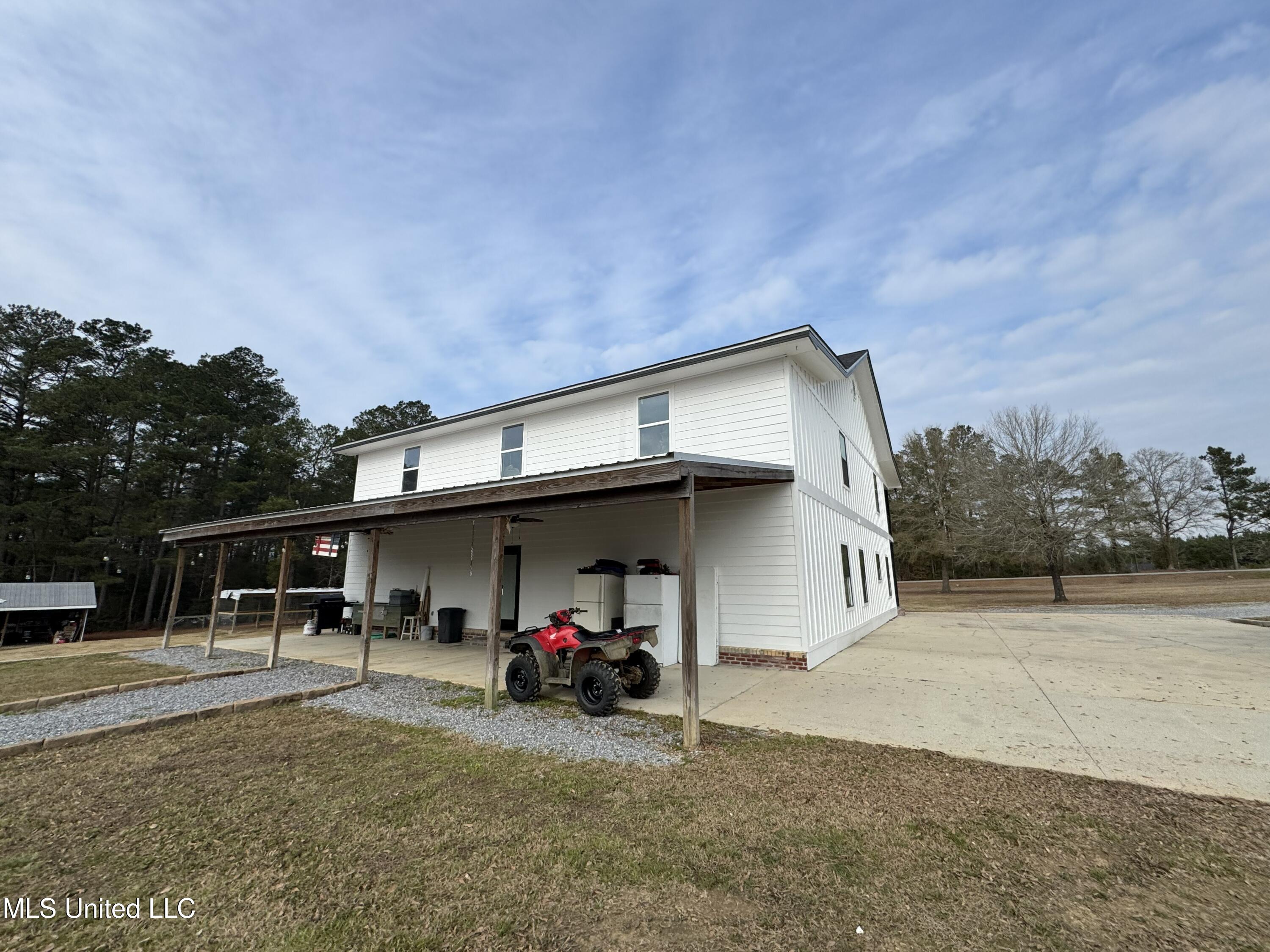 1134 Seminary-Sumrall Road Seminary, MS 39479 - Photo 57 of 81 IMG_8383