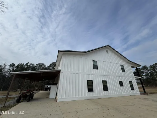 $530,000 | 1134 Seminary-Sumrall Road, Seminary, MS 39479