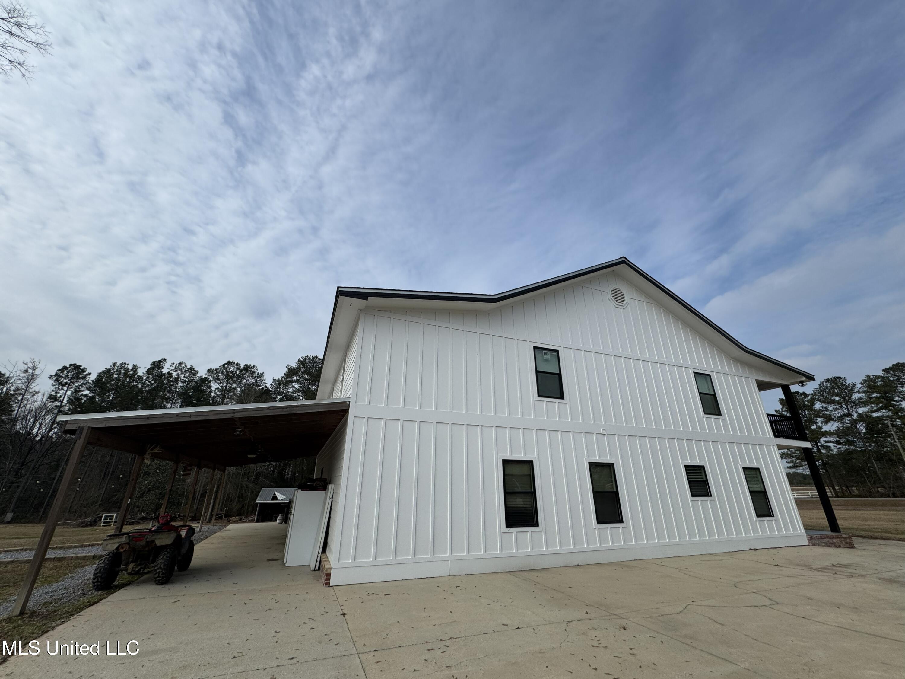 1134 Seminary-Sumrall Road Seminary, MS 39479 - Photo 58 of 81 IMG_8384