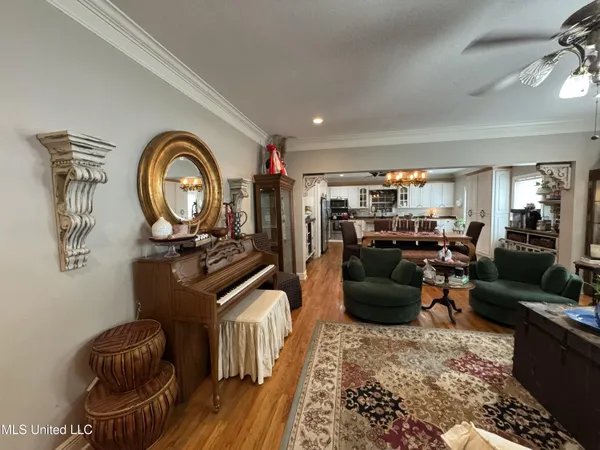 $530,000 | 1134 Seminary-Sumrall Road, Seminary, MS 39479