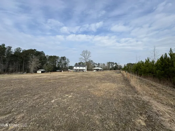 $530,000 | 1134 Seminary-Sumrall Road, Seminary, MS 39479