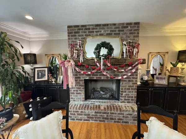 $530,000 | 1134 Seminary-Sumrall Road, Seminary, MS 39479