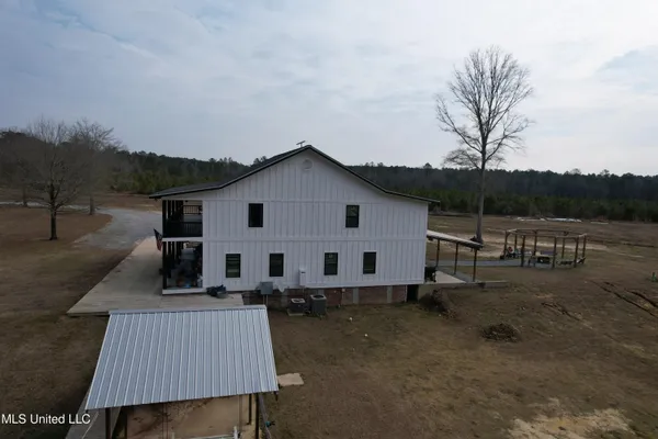 $530,000 | 1134 Seminary-Sumrall Road, Seminary, MS 39479