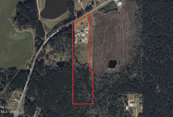 $530,000 | 1134 Seminary-Sumrall Road, Seminary, MS 39479