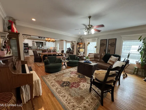 $530,000 | 1134 Seminary-Sumrall Road, Seminary, MS 39479