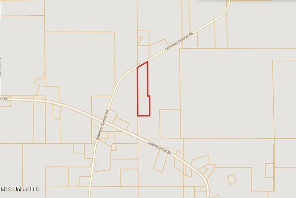 $530,000 | 1134 Seminary-Sumrall Road, Seminary, MS 39479